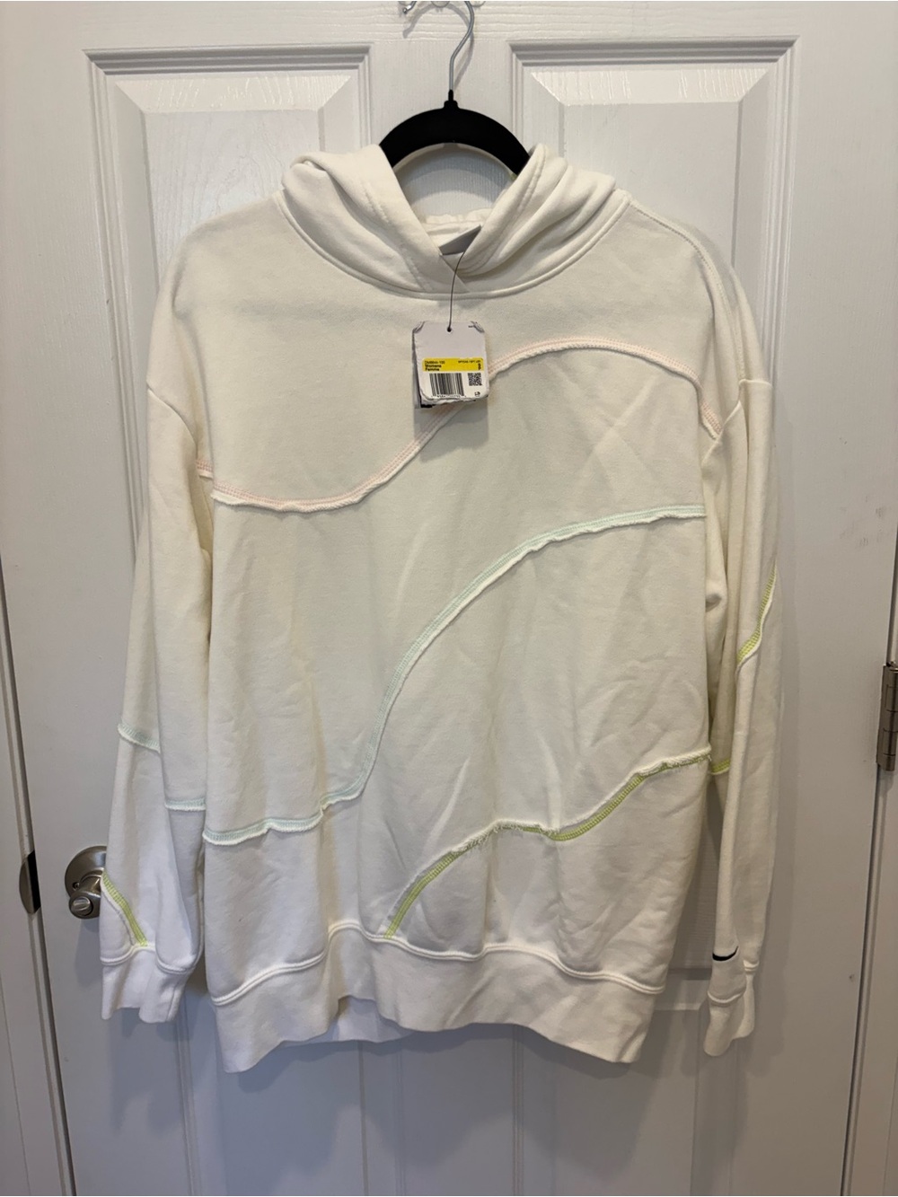 Nike Hoodie #1306